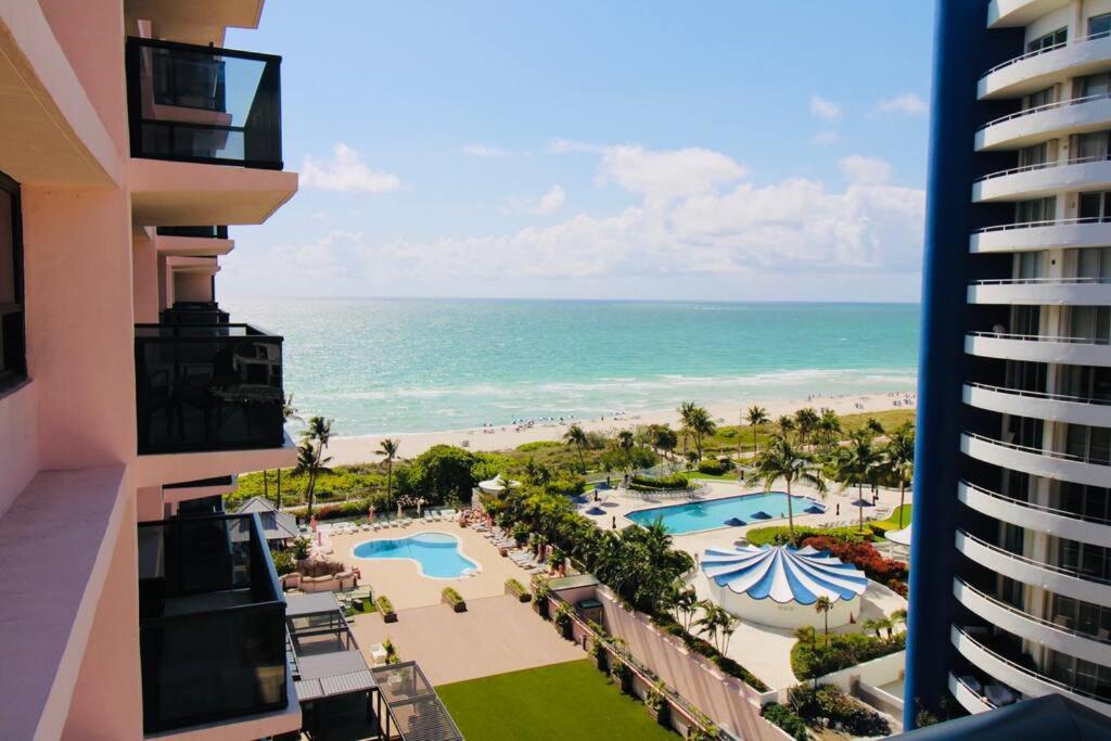 Alexander 511 Ferienhaus Miami Beach